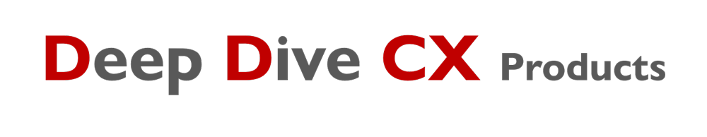 deep-dive-cx-products-logo