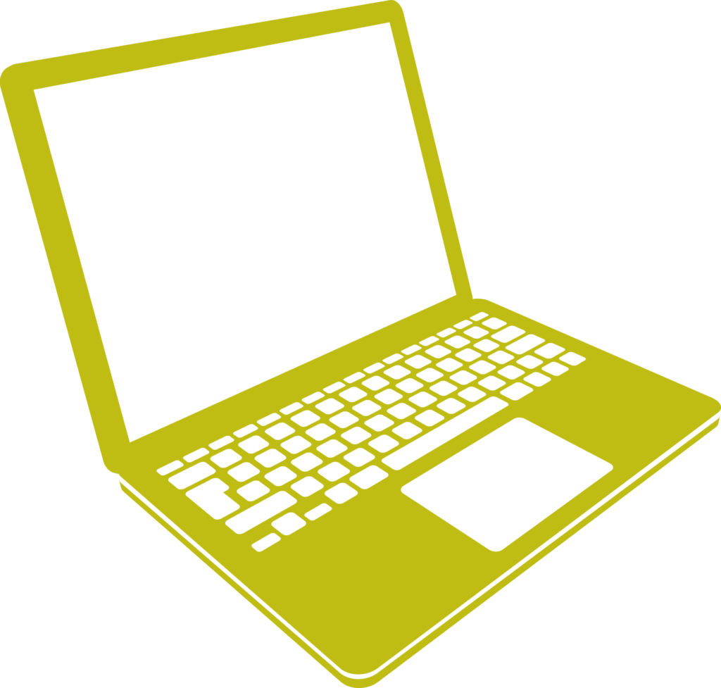 TEMA-Q GmbH_Icon_Laptop als Symbol für unser umsetzungsorientiertes Kundenzufriedenheitsmanagement und unsere Flexibilität, sich Ihren individuellen Anforderungen zu stellen und diese erfolgreich umzusetzen