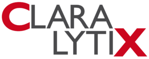 Logo CLARALYTIX